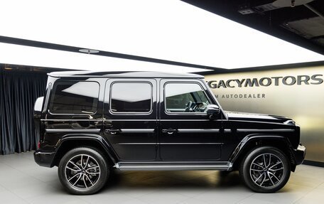 Mercedes-Benz G-Класс W463 рестайлинг _iii, 2026 год, 25 190 000 рублей, 4 фотография