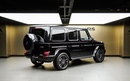 Mercedes-Benz G-Класс W463 рестайлинг _iii, 2026 год, 25 190 000 рублей, 5 фотография