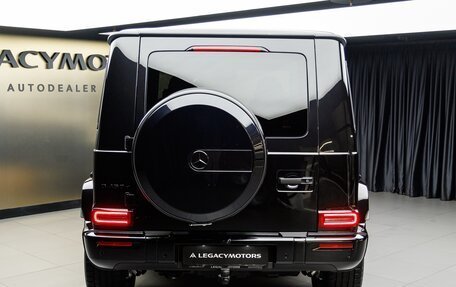 Mercedes-Benz G-Класс W463 рестайлинг _iii, 2026 год, 25 190 000 рублей, 7 фотография