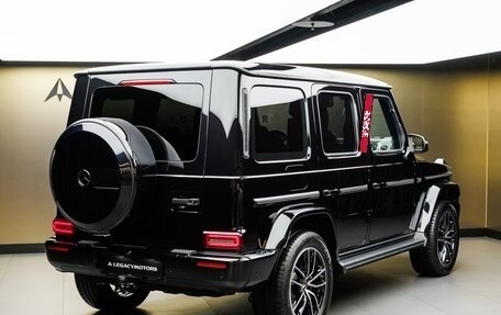 Mercedes-Benz G-Класс W463 рестайлинг _iii, 2026 год, 25 190 000 рублей, 6 фотография