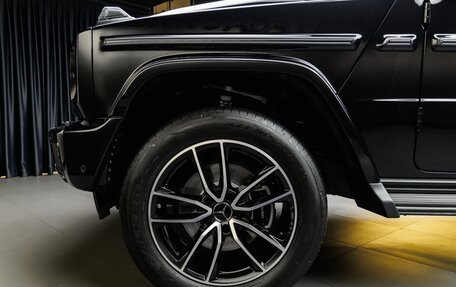 Mercedes-Benz G-Класс W463 рестайлинг _iii, 2026 год, 25 190 000 рублей, 9 фотография