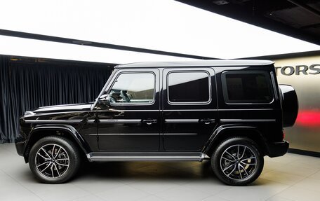 Mercedes-Benz G-Класс W463 рестайлинг _iii, 2026 год, 25 190 000 рублей, 8 фотография