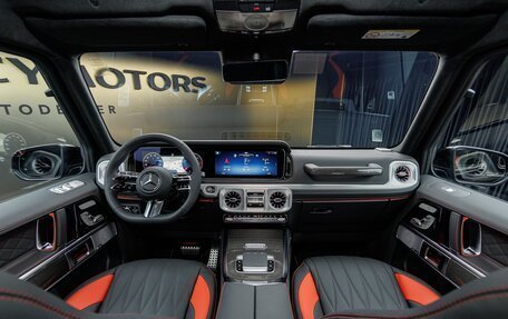 Mercedes-Benz G-Класс W463 рестайлинг _iii, 2026 год, 25 190 000 рублей, 16 фотография
