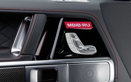 Mercedes-Benz G-Класс W463 рестайлинг _iii, 2026 год, 25 190 000 рублей, 12 фотография
