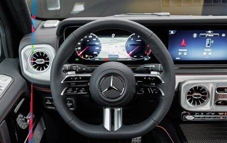 Mercedes-Benz G-Класс W463 рестайлинг _iii, 2026 год, 25 190 000 рублей, 18 фотография