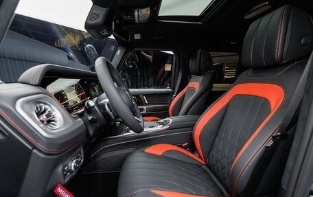 Mercedes-Benz G-Класс W463 рестайлинг _iii, 2026 год, 25 190 000 рублей, 14 фотография