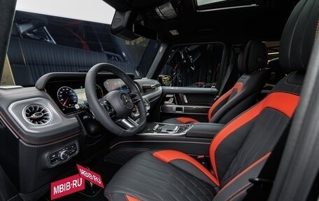 Mercedes-Benz G-Класс W463 рестайлинг _iii, 2026 год, 25 190 000 рублей, 13 фотография