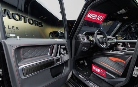 Mercedes-Benz G-Класс W463 рестайлинг _iii, 2026 год, 25 190 000 рублей, 11 фотография