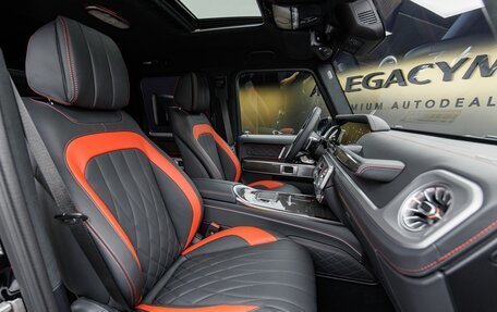 Mercedes-Benz G-Класс W463 рестайлинг _iii, 2026 год, 25 190 000 рублей, 26 фотография