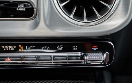 Mercedes-Benz G-Класс W463 рестайлинг _iii, 2026 год, 25 190 000 рублей, 25 фотография