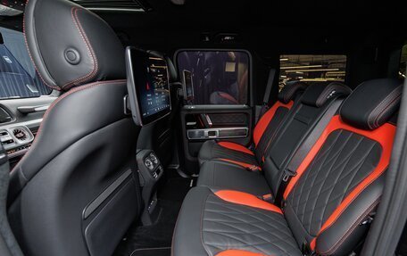 Mercedes-Benz G-Класс W463 рестайлинг _iii, 2026 год, 25 190 000 рублей, 32 фотография