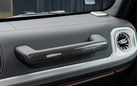 Mercedes-Benz G-Класс W463 рестайлинг _iii, 2026 год, 25 190 000 рублей, 29 фотография