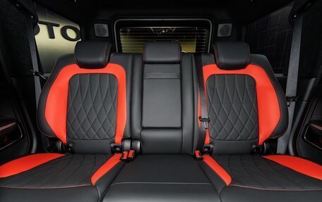 Mercedes-Benz G-Класс W463 рестайлинг _iii, 2026 год, 25 190 000 рублей, 37 фотография