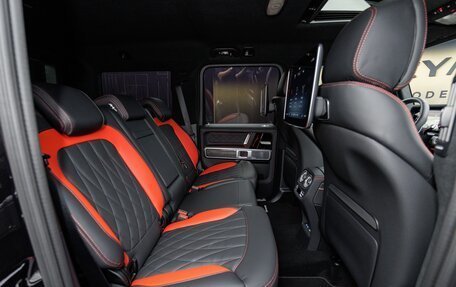 Mercedes-Benz G-Класс W463 рестайлинг _iii, 2026 год, 25 190 000 рублей, 34 фотография