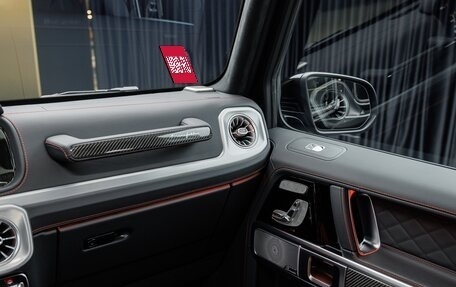 Mercedes-Benz G-Класс W463 рестайлинг _iii, 2026 год, 25 190 000 рублей, 28 фотография