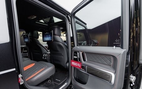 Mercedes-Benz G-Класс W463 рестайлинг _iii, 2026 год, 25 190 000 рублей, 33 фотография