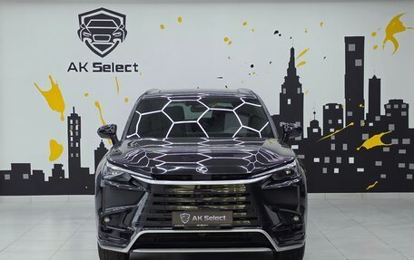 Lexus TX, 2025 год, 10 900 000 рублей, 2 фотография