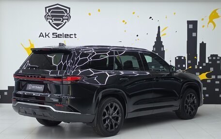 Lexus TX, 2025 год, 10 900 000 рублей, 7 фотография