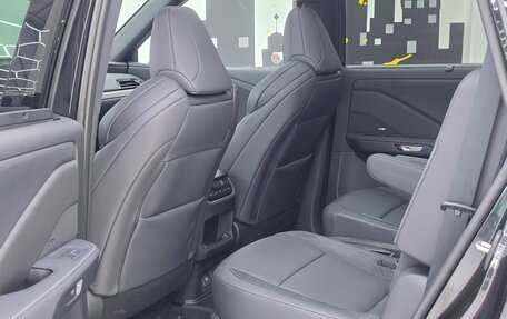 Lexus TX, 2025 год, 10 900 000 рублей, 11 фотография