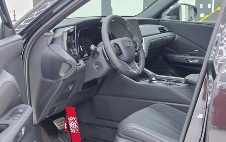 Lexus TX, 2025 год, 10 900 000 рублей, 9 фотография