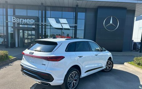Audi Q5, 2026 год, 6 590 000 рублей, 3 фотография
