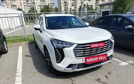Haval Jolion, 2023 год, 1 919 000 рублей, 2 фотография
