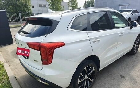 Haval Jolion, 2023 год, 1 919 000 рублей, 3 фотография