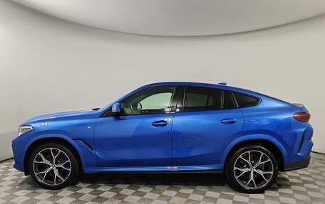 BMW X6, 2020 год, 7 499 000 рублей, 8 фотография
