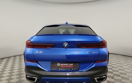 BMW X6, 2020 год, 7 499 000 рублей, 6 фотография