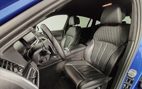 BMW X6, 2020 год, 7 499 000 рублей, 18 фотография