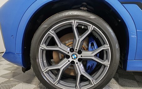 BMW X6, 2020 год, 7 499 000 рублей, 17 фотография