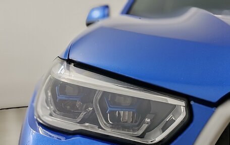 BMW X6, 2020 год, 7 499 000 рублей, 16 фотография