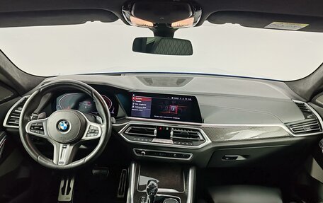 BMW X6, 2020 год, 7 499 000 рублей, 13 фотография