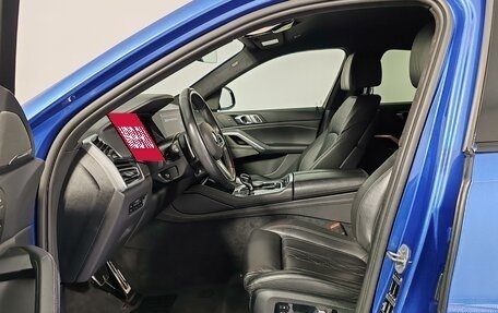 BMW X6, 2020 год, 7 499 000 рублей, 15 фотография
