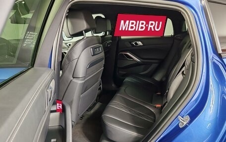 BMW X6, 2020 год, 7 499 000 рублей, 11 фотография
