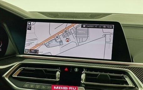 BMW X6, 2020 год, 7 499 000 рублей, 14 фотография