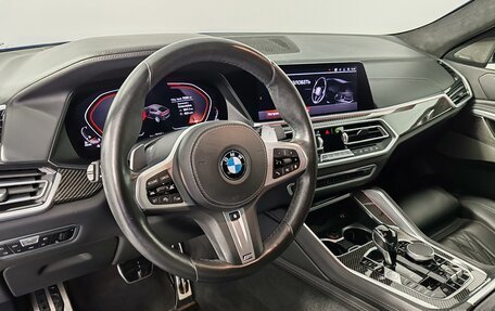 BMW X6, 2020 год, 7 499 000 рублей, 19 фотография