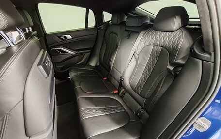 BMW X6, 2020 год, 7 499 000 рублей, 21 фотография