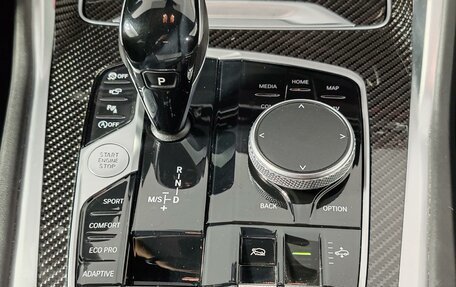 BMW X6, 2020 год, 7 499 000 рублей, 27 фотография