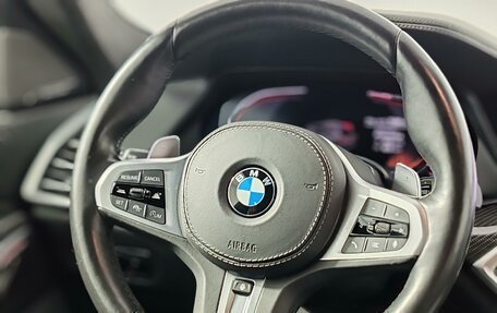 BMW X6, 2020 год, 7 499 000 рублей, 26 фотография