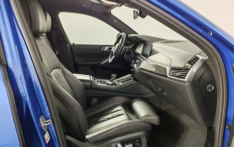 BMW X6, 2020 год, 7 499 000 рублей, 22 фотография