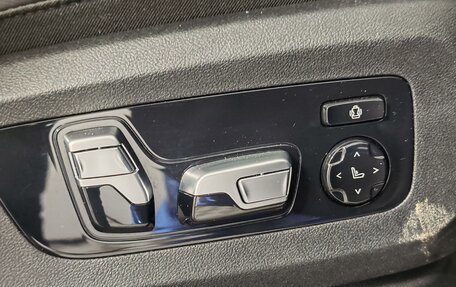 BMW X6, 2020 год, 7 499 000 рублей, 23 фотография