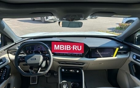 Audi Q5, 2026 год, 6 590 000 рублей, 5 фотография