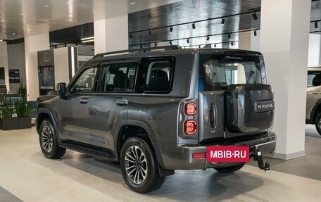 Haval H9, 2026 год, 4 799 000 рублей, 8 фотография