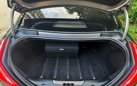Jaguar XJ IV (X351), 2012 год, 2 680 000 рублей, 15 фотография