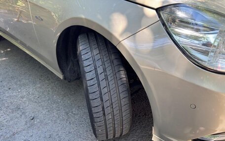 Mercedes-Benz E-Класс, 2011 год, 1 725 000 рублей, 10 фотография