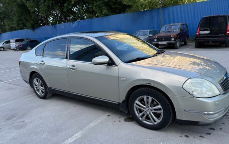 Nissan Teana, 2006 год, 550 000 рублей, 5 фотография