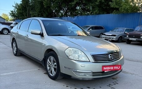 Nissan Teana, 2006 год, 550 000 рублей, 3 фотография