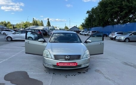 Nissan Teana, 2006 год, 550 000 рублей, 2 фотография
