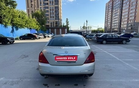 Nissan Teana, 2006 год, 550 000 рублей, 7 фотография